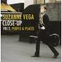 Suzanne Vega - Vol. 2-close Up-love Songs