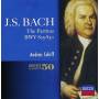 andras Schiff - J.s.bach: Six Partitas