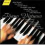 Moravec / Sager / Mursky / Ohlsson / + - Virtuoses Klavier