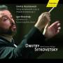 D. Sitkovetsky / New Europea - Streichersymphonie/Prelude
