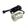 Synergy 21 Led - Bodeneinbaustrahler ARGOS rund in-G-C IP67 nw