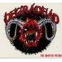 Degradead - The Monster Within