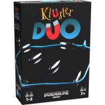 Elliot Gmbh - KLUSTER DUO - Magnetspiel