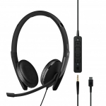 Epos - ADAPT 165T USB-C II, Headset