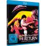 Jan-Michael Vincent, Cybill Shepherd, M. Landau - The Return - Tdliche Bedrohung [DE-Version, Regio 2/B]