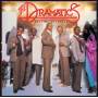 Dramatics - Anytime Anyplace