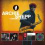 Archie Shepp - 5 Original Albums