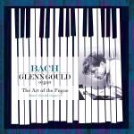 Glenn Gould - Bach-Art of the Fugue -Vol. 1 (First Half):Fugues