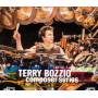 Terry Bozzio - Composer Series