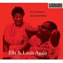 Ella Fitzgerald & Louis Armstrong - Ella & Louis Again