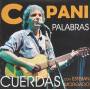 Ignacio Copani - Palabras Cuerdas