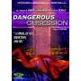 Dangerous Obsession / (dol Ws) - Dangerous Obsession [Regio free (0)]