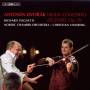 Richard Tognetti / Christian Lindberg / Nordic Cha - Violinkonzert/Legenden
