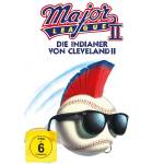 Charlie Sheen - Die Indianer von Cleveland 2 [DE-Version, Regio 2/B]
