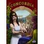 Heidelberger Pd012 -Concordia Brettspiel - Concordia (Game)