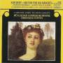 F. Schubert - Totus In Corde Langueo