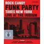 Rock Candy Funk Party (joe Ft Bonamassa) - Takes New York-Live At The Iridium [DE-Version, Regio 2/B]