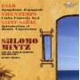 E. Lalo - Symphony Espagnole