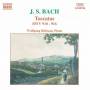 Wolfgang Rbsam - Toccaten BWV 910-916