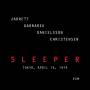 Keith Jarrett / Jan Garbarek / Palle Danielsson / + - Sleeper