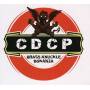 CDCP (Complete Drunx & Chaos Punx) - Brass Knuckle Bonanza