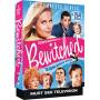 Bewitched: Complete Series (22pc) / (box) - Bewitched - The Complete Series Dvd [US-Version, Regio 1]