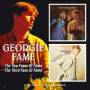 Georgie Fame - Two Faces Of Fame/Third F