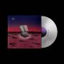 King Krule - Space Heavy (Strictly Limited Clear Vinyl Edition)