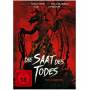 Joe Dallesandro - Die Saat Des Todes [DE-Version, Regio 2/B]