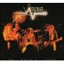 Vardis - The World's Insane
