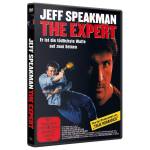 Jeff Speakman - The Expert [DE-Version, Regio 2/B]