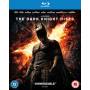 Batman:dark Knight Rises - Batman:dark Knight Rises (with Ultraviolet) (blu-r [EURO-Version, Regio 2]