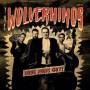 The Wolverhinos - Love Runs Out!