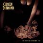 Chicken Diamond - The Night Has A Thousand Eyes