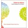 Various / DJ Ravin - Urban By Nature