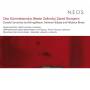 Beate Zelinsky / David Smeyers / + - Das Klarinettenduo