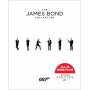 James Bond Collection (24pc) / (box) - James Bond Collection [US-Version, Regio 1/A]