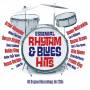 Various - Essential R&B Hits