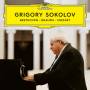 Grigory Sokolov - Beethoven / Brahms / Mozart [DE-Version, Regio 2/B]