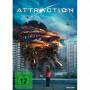 Fedor Bondarchuk - Attraction [DE-Version, Regio 2/B]