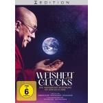 Barbara Miller / Philip Delaquis - Weisheit des Gluecks [DE-Version, Regio 2/B]