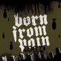 Born From Pain - War/Ltd. [IT-Version, Regio 2/B]