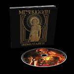 Meshuggah - Immutable-The Indelible Edition(Remastered)