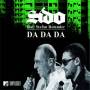 Sido Feat. Stephan Remmler - Da Da Da (Ich Lieb Dich Nicht,Du Liebst Mich Nicht