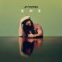 Jp Cooper - She