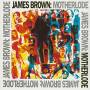 James Brown - Motherlode (compilation): Limited