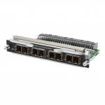 Hpe Aruba - Aruba - Netzwerkstapelmodul 4