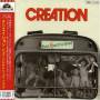 Creation - Pure Electric Soul