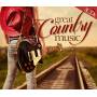 Cash, Johnny-Jackson, Wanda-Laine, Frankie-F - Great Country Music