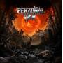 Perzonal War - The Last Sunset (ltd.'orange' Vinyl Edition)